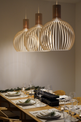 Octo Small 4241 Pendant
