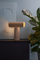 Teelo 8020 Table Lamp