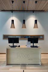 Secto Small 4201 Pendant