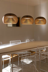 Atto 5000 Pendant