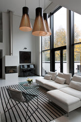 Secto Magnum 4202 Pendant
