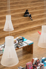 Secto Magnum 4202 Pendant