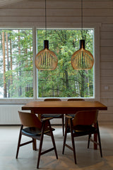 Octo Small 4241 Pendant