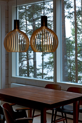 Octo Small 4241 Pendant