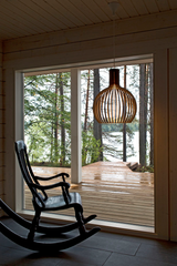 Octo Small 4241 Pendant