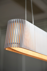 Owalo 7000 Pendant