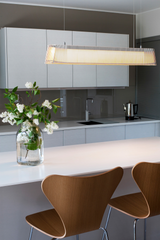 Owalo 7000 Pendant