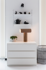 Teelo 8020 Table Lamp
