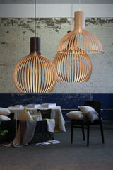 Victo 4250 Pendant