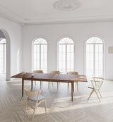 Sibast - Dining Chair No.8