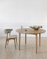 Sibast - Dining Chair No.7