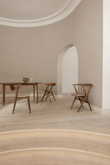 Sibast - Dining Chair No.8