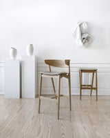 Sibast - Stool No.7