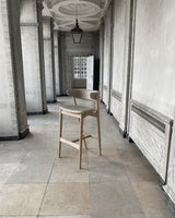 Sibast - Bar Chair No.7 - Fully Upholstered