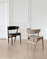 Sibast - Dining Chair No.7