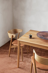 Sibast - Dining Chair No.7