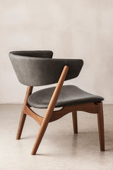Sibast - Lounge Chair No.7 - Fully Upholstered