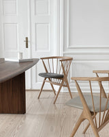 Sibast - Dining Chair No.8