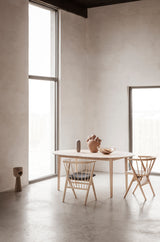 Sibast - Dining Chair No.8