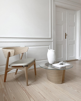 Sibast - Lounge Chair No.7 - Fully Upholstered