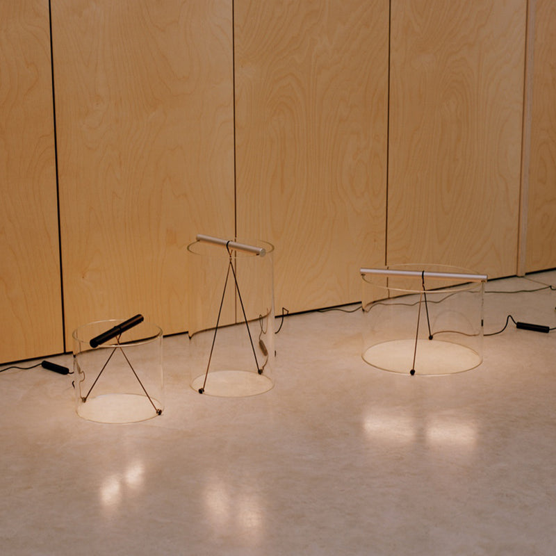 To-Tie LED Table Lamp