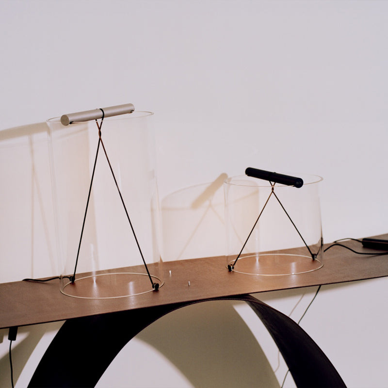 To-Tie LED Table Lamp