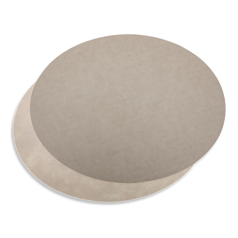 Coto Placemat Oval