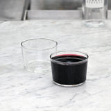 Simple Glassware - set of 12