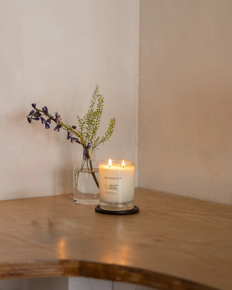 Brooklyn - Escapist Candle