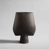 Ceramic Object - Sphere Square, Big