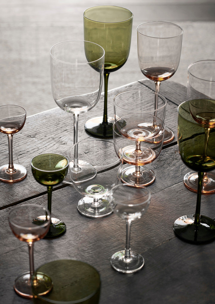 Host Liqueur Glasses
