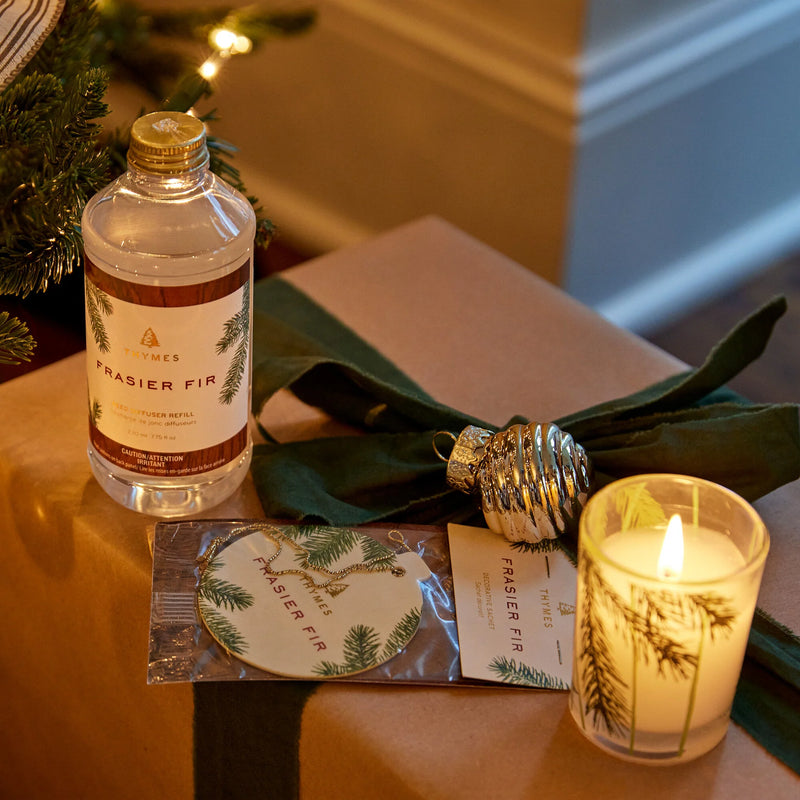 Frasier Fir Diffuser Oil Refill -230ml