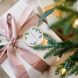 Frasier Fir Travel Tin Candle - 2.5 oz.