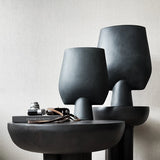 Ceramic Object - Sphere Square, Big