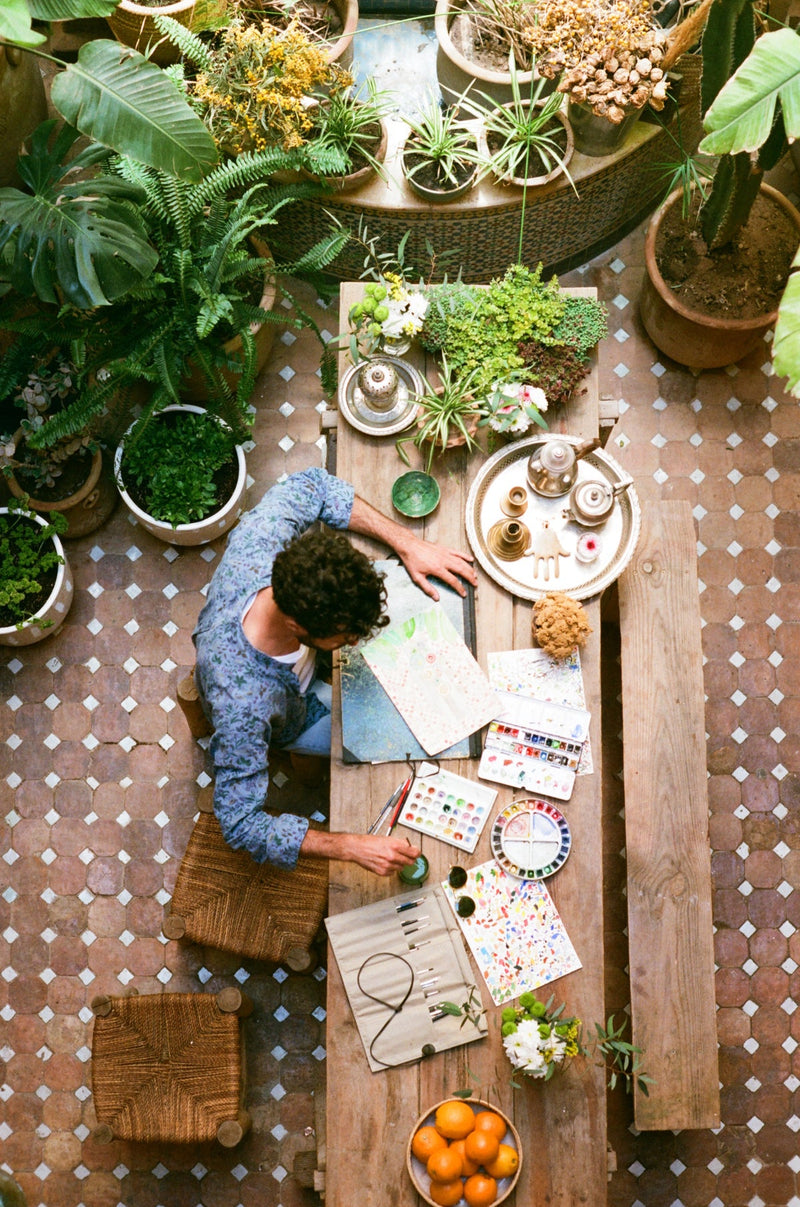Bon Voyage: Boutique Hotels for the Conscious Traveler