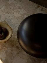 Surround Wood Vase