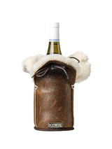 Wool Wine Coolers