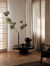 Surround Wood Vase