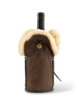 Wool Wine & Champagne Coolers