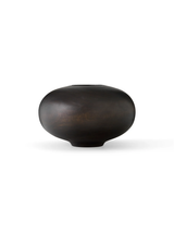 Surround Wood Vase
