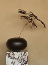 Surround Wood Vase