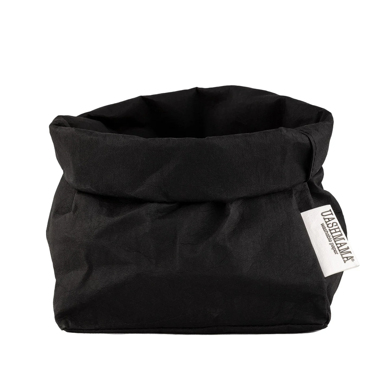 Uashmama - Large Washable Paper Bag - All Colors