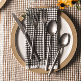 Silo Cutlery - 5 Piece Set