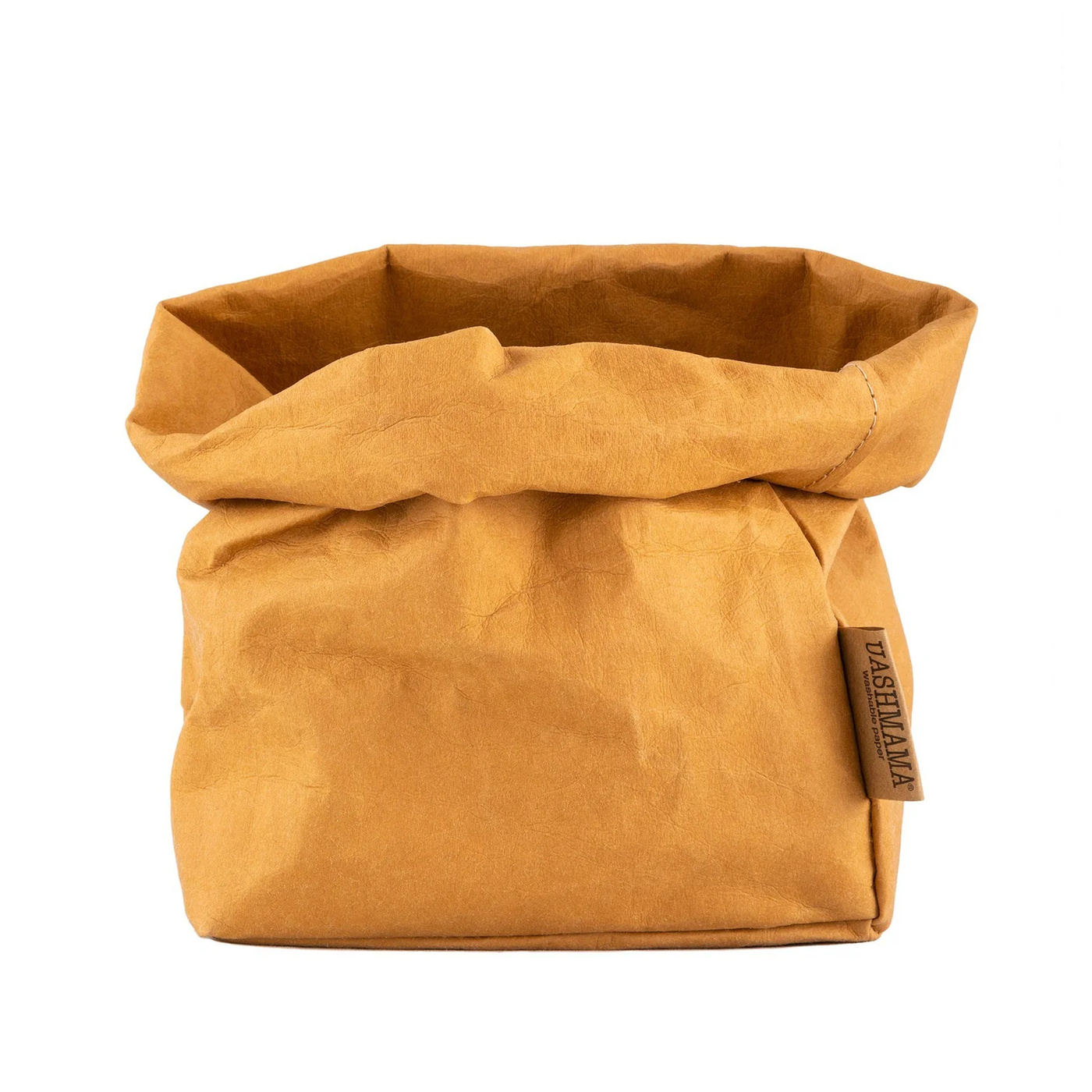 Uashmama - Small Washable Paper Bag - All Colors – Hygge Life display picture 1