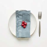 Linen Napkin - Set of Two - All Colors