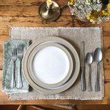 French Country Cutlery - 5 Piece Set