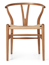 CH24 Wishbone Chair - Classic