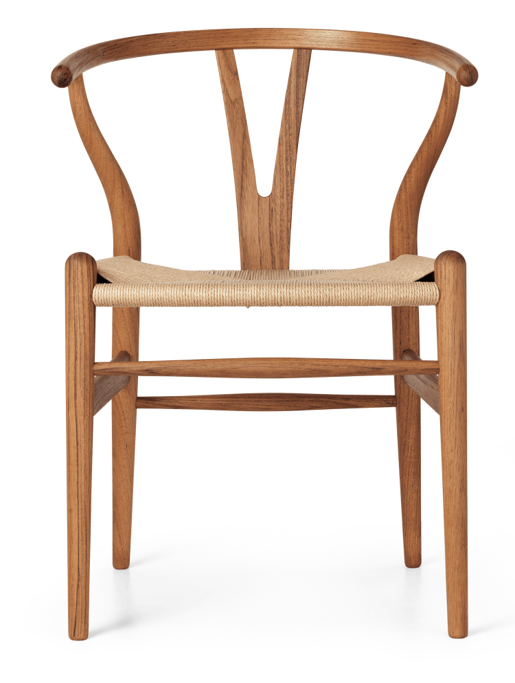 CH24 Wishbone Chair - Classic