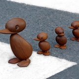 Duck & Duckling