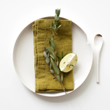Linen Napkin - Set of Two - All Colors